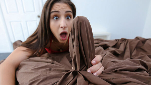 Full leaked Abella danger private photo