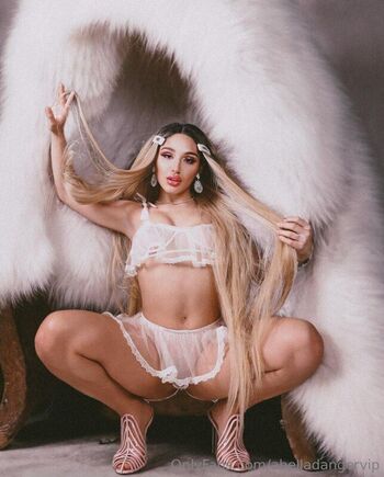 Full leaked Abella danger private photo