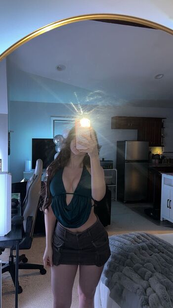 Full leaked Abgxlina private photo