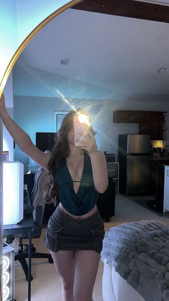 Full leaked Abgxlina private photo