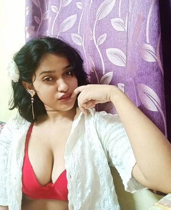 Full leaked Abhipsa karmakar page private photo
