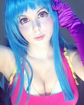 Full leaked Abi aikou page private photo
