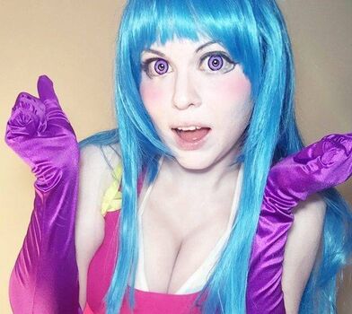 Full leaked Abi aikou page private photo
