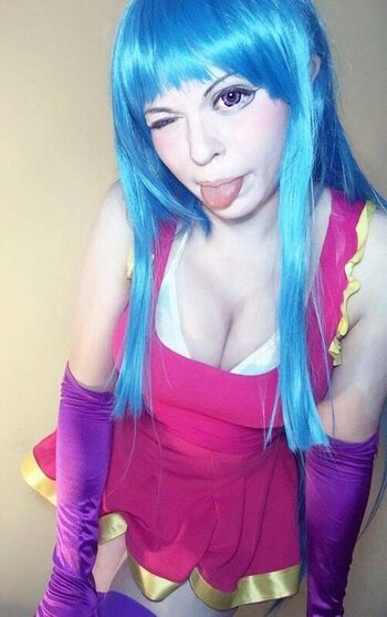 Full leaked Abi aikou page private photo