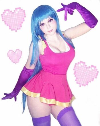 Full leaked Abi aikou page private photo