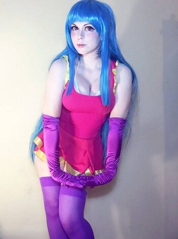 Full leaked Abi aikou private photo