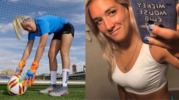 Full leaked Abi chaves private photo