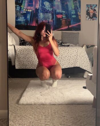 Full leaked Abi goodgains private photo