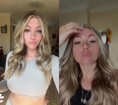 Full leaked Abi greasley private photo