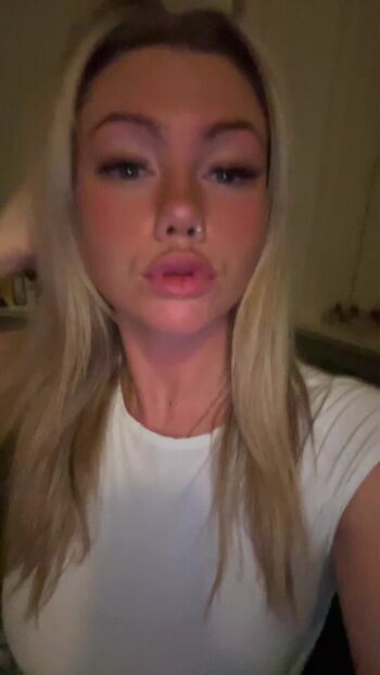 Full leaked Abi greasley private photo