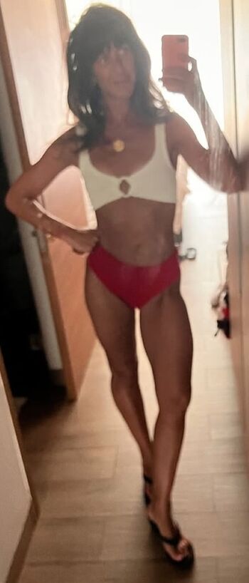 Full leaked Abi harding private photo