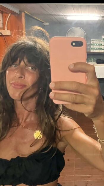 Full leaked Abi harding private photo