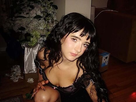 Full leaked Abi monterey private photo