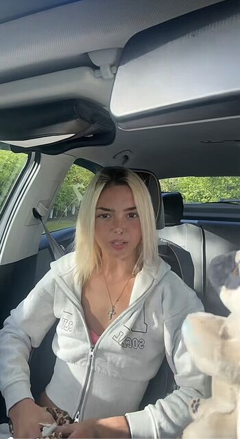 Full leaked Abi mullx private photo