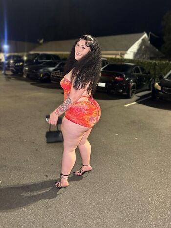 Full leaked Abifyee private photo