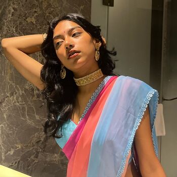 Full leaked Abia azam private photo