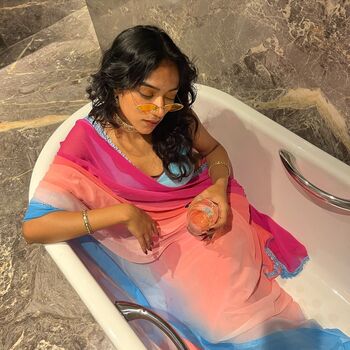 Full leaked Abia azam private photo