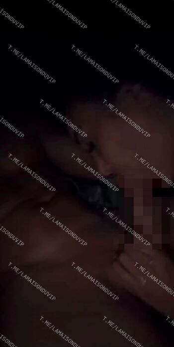 Full leaked Abiaalb private photo