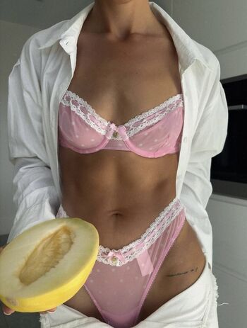 Full leaked Abibabex private photo