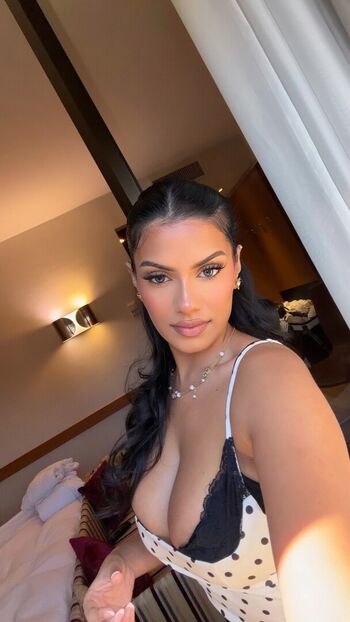 Full leaked Abida private photo
