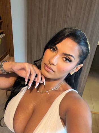 Full leaked Abida private photo