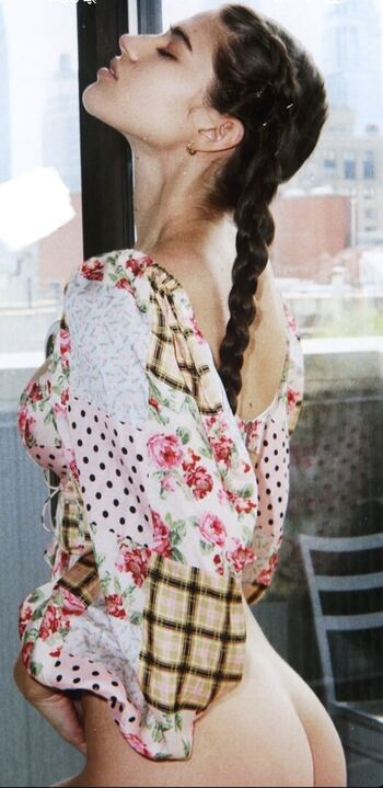 Abigail Canelle