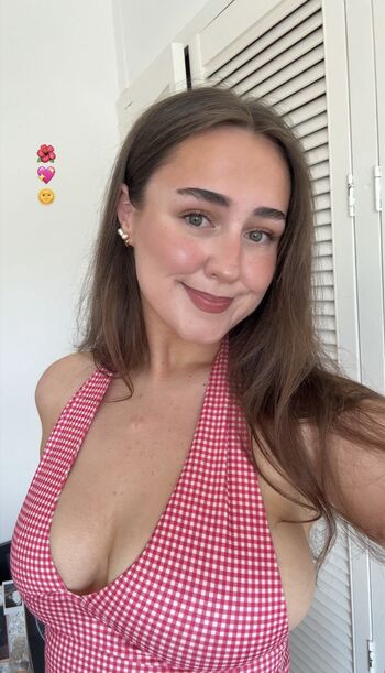 Full leaked Abigail kate private photo