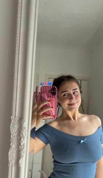 Full leaked Abigail kate private photo