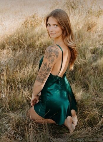 Full leaked Abigail martin private photo