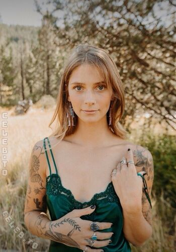 Full leaked Abigail martin private photo