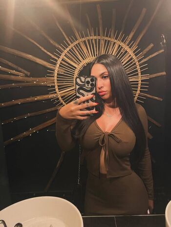 Full leaked Abigail paz private photo