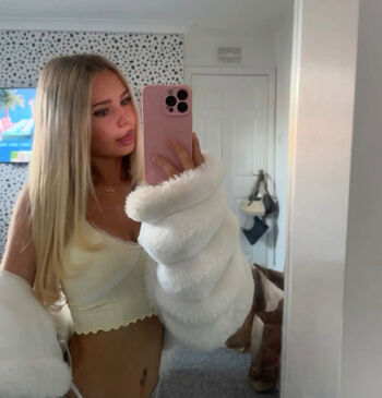 Full leaked Abigail summers private photo