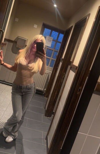 Full leaked Abigail summers private photo