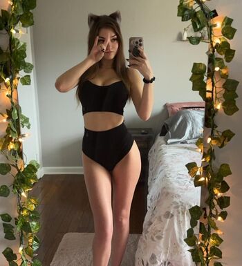 Full leaked Abigail private photo