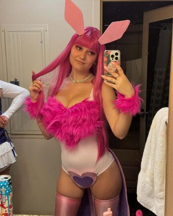 Full leaked Abigail private photo