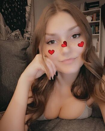 Full leaked Abigail private photo