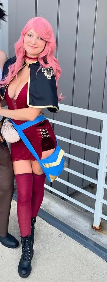Full leaked Abigail private photo