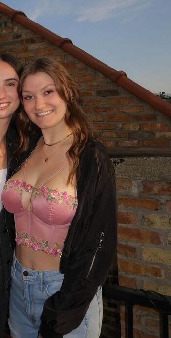 Full leaked Abigail private photo
