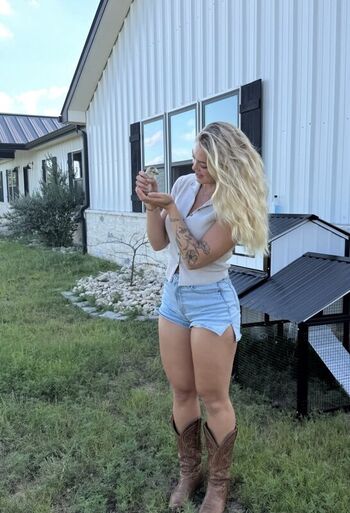 Full leaked Abigailwhhite private photo