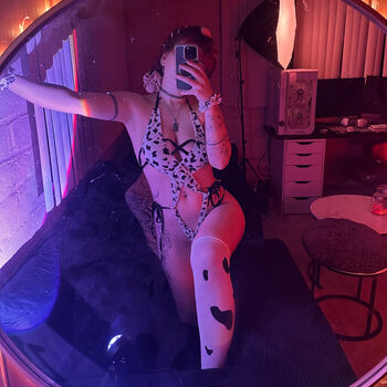 Full leaked Abilee private photo