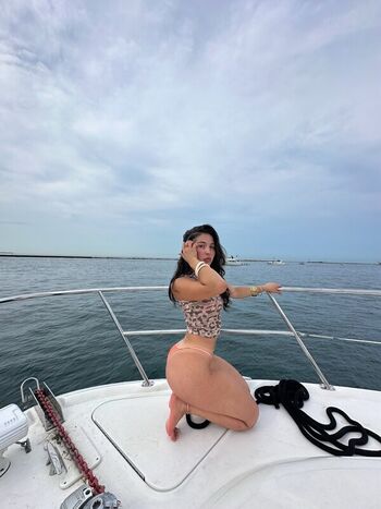 Full leaked Abimartinezre private photo