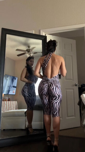 Full leaked Abimartinezre page private photo