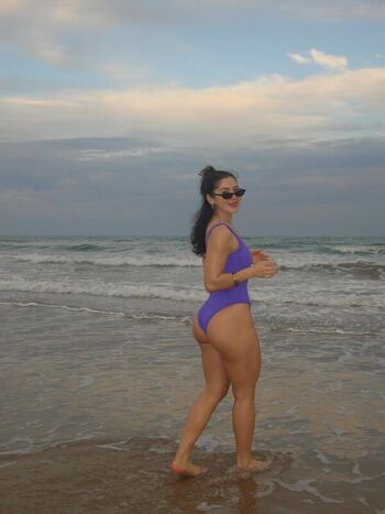 Full leaked Abimartinezre page private photo