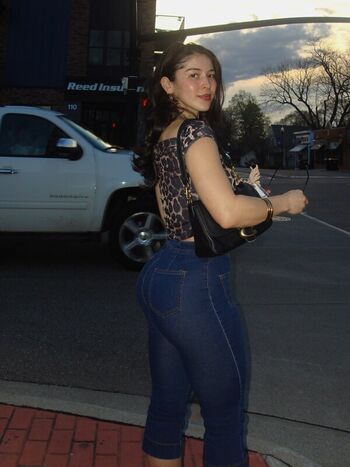 Full leaked Abimartinezre page private photo