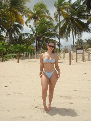 Full leaked Abimartinezre page private photo
