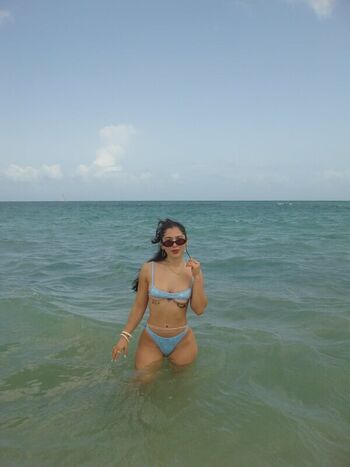 Full leaked Abimartinezre page private photo
