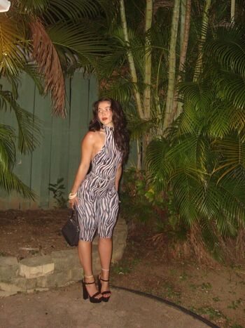 Full leaked Abimartinezre page private photo