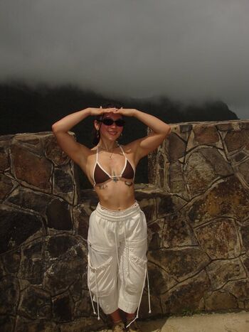 Full leaked Abimartinezre page private photo