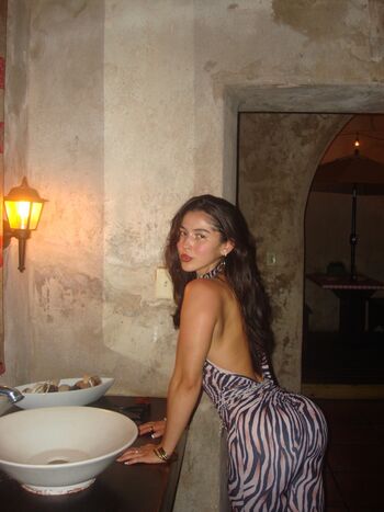Full leaked Abimartinezre private photo