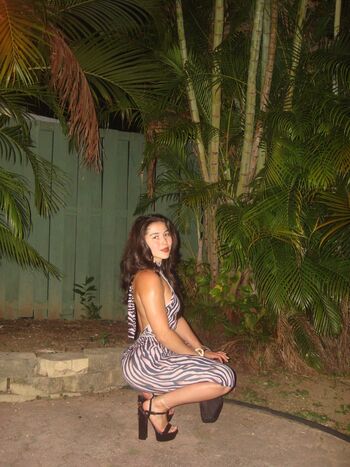 Full leaked Abimartinezre private photo
